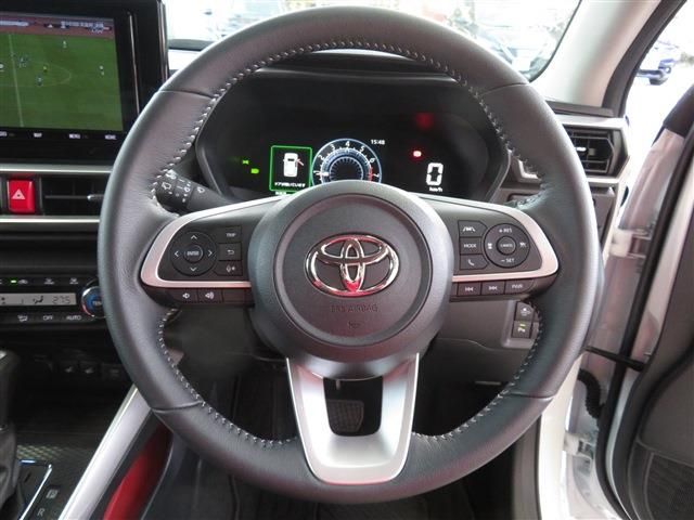 Toyota RAIZE 2021-04 183101-8