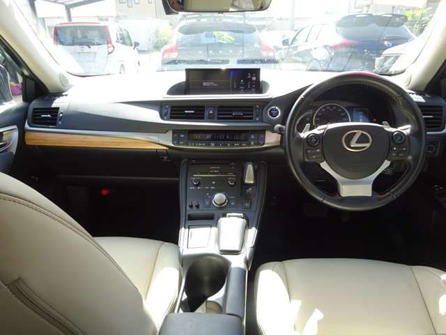 Lexus CT 2019-10 14360-1