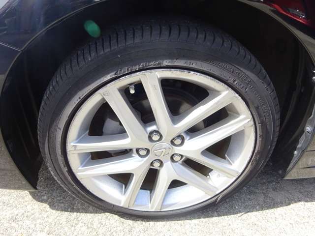 Lexus CT 2019-10 14360-11