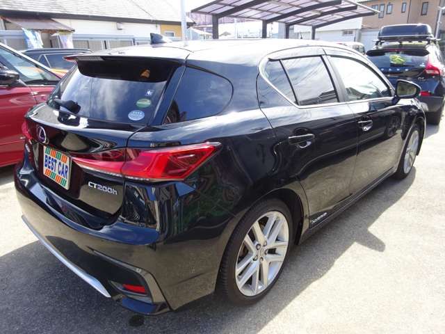Lexus CT 2019-10 14360-7