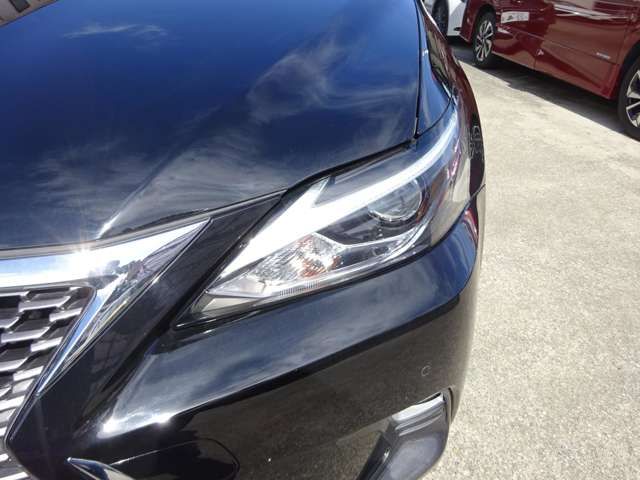 Lexus CT 2019-10 14360-3