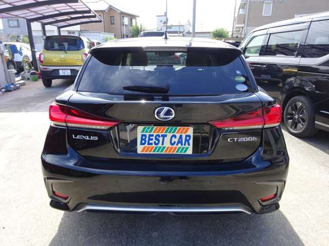 Lexus CT 2019-10 14360-6