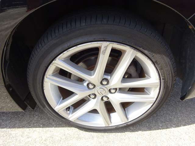 Lexus CT 2019-10 14360-12