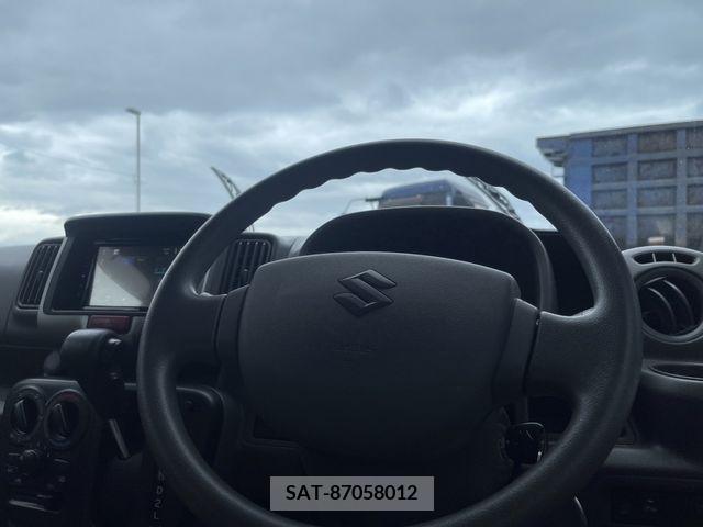 Suzuki EVERY 2020-02 297397-5