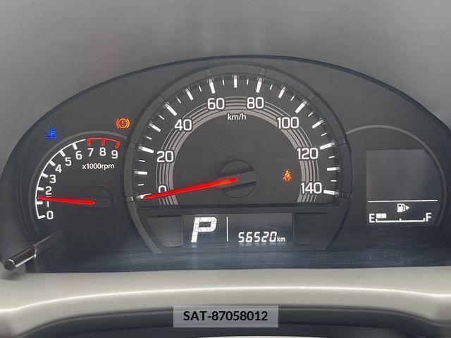 Suzuki EVERY 2020-02 297397-6