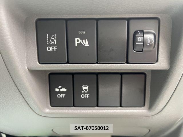 Suzuki EVERY 2020-02 297397-13