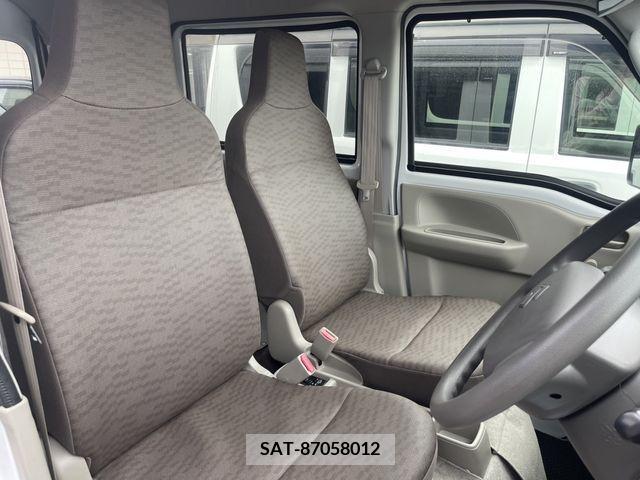 Suzuki EVERY 2020-02 297397-4