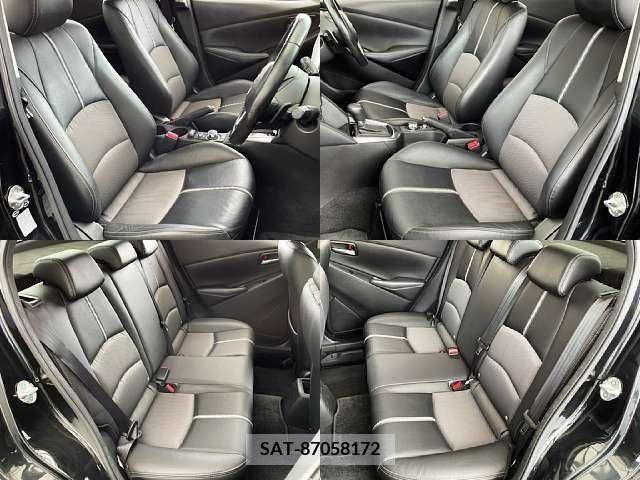 Mazda DEMIO 2016-04 267586-3