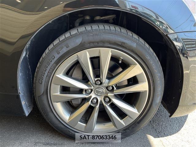 Lexus LS 2013-01 316844-18