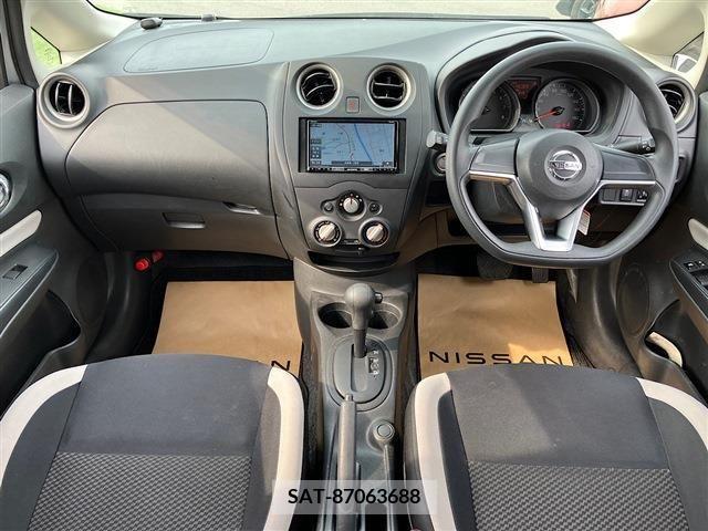 Nissan NOTE 2020-08 280040-2