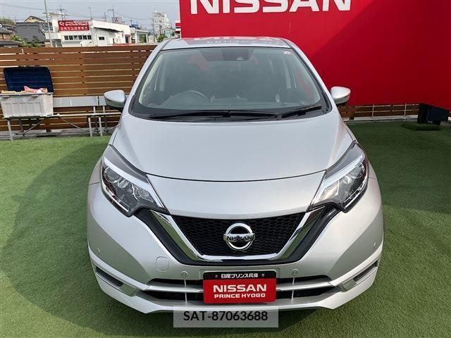 Nissan NOTE 2020-08 280040-10