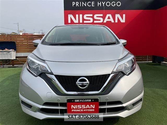 Nissan NOTE 2020-08 280040-9