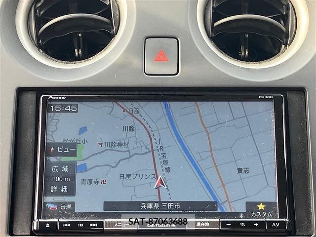 Nissan NOTE 2020-08 280040-3
