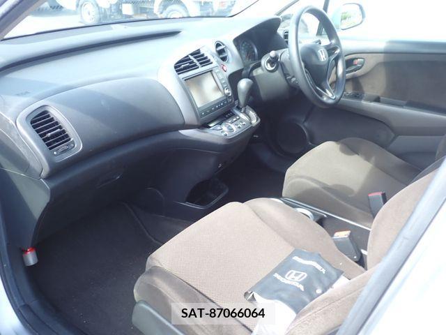Honda STREAM 2006-12 368901-16
