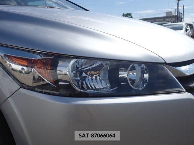 Honda STREAM 2006-12 368901-7