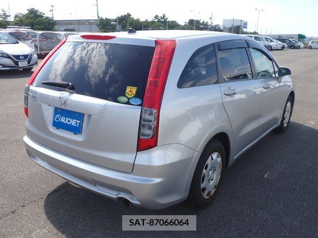 Honda STREAM 2006-12 368901-8