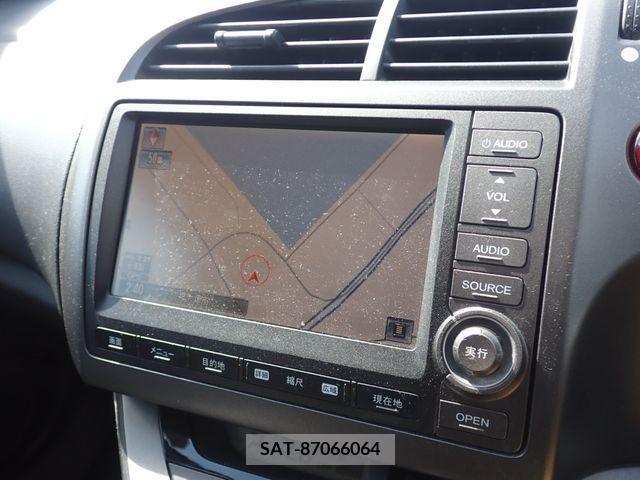 Honda STREAM 2006-12 368901-12