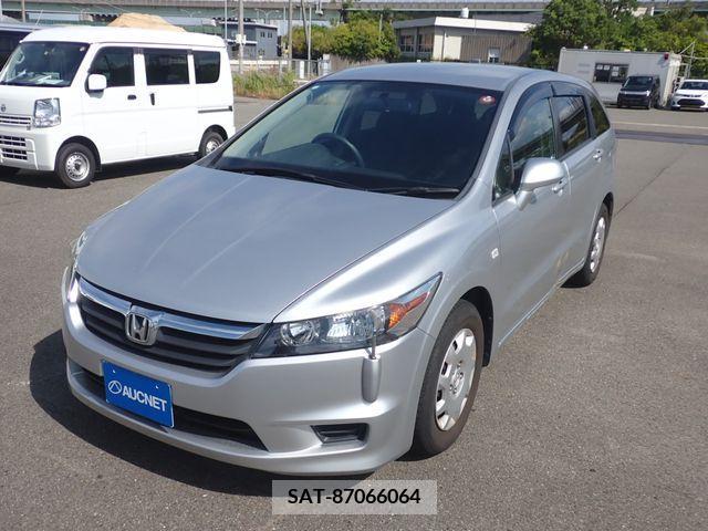 Honda STREAM 2006-12 368901-6
