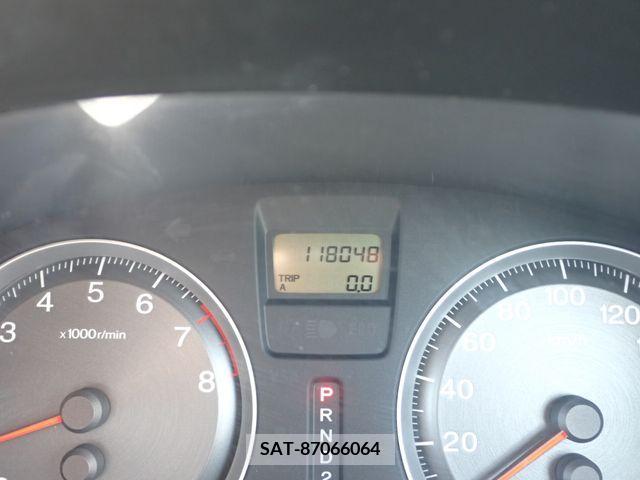 Honda STREAM 2006-12 368901-11