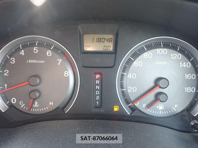Honda STREAM 2006-12 368901-10
