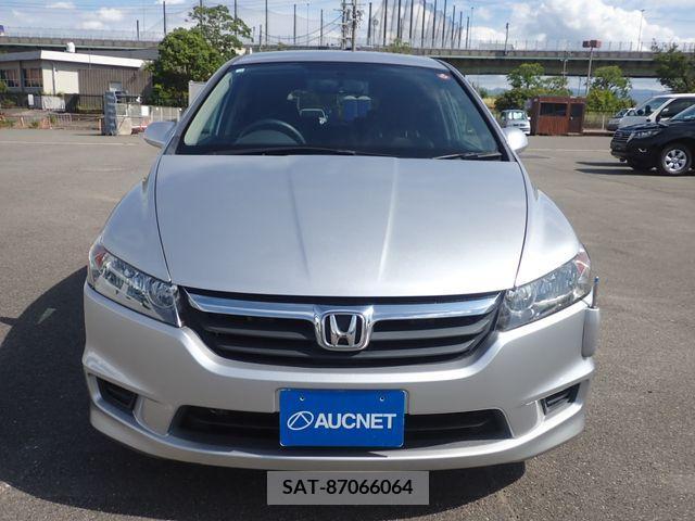 Honda STREAM 2006-12 368901-5