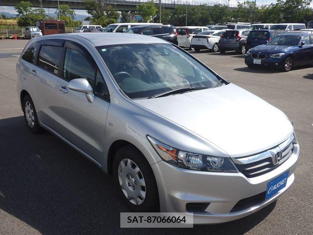 Honda STREAM 2006-12 368901-3