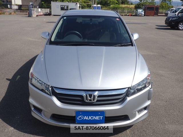 Honda STREAM 2006-12 368901-4