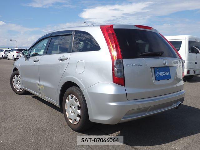 Honda STREAM 2006-12 368901-2