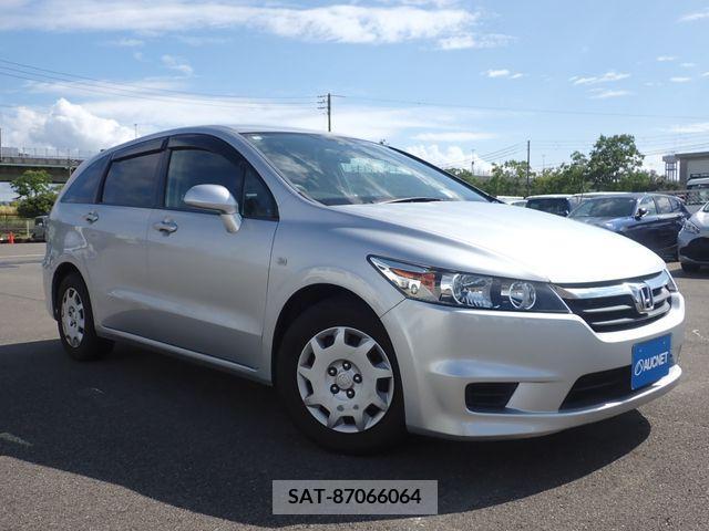 Honda STREAM 2006-12 368901-0
