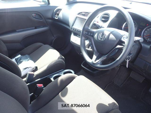 Honda STREAM 2006-12 368901-1