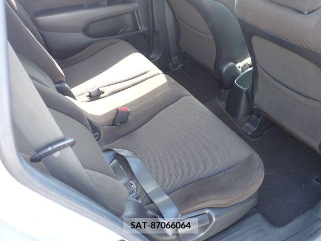 Honda STREAM 2006-12 368901-20