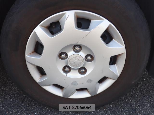 Honda STREAM 2006-12 368901-23