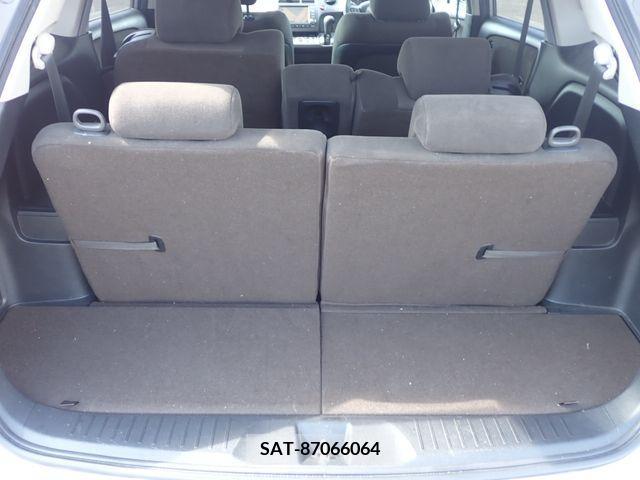 Honda STREAM 2006-12 368901-21