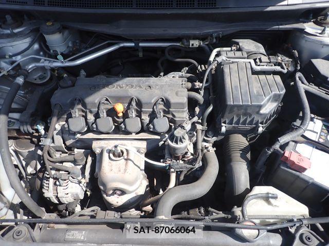 Honda STREAM 2006-12 368901-22