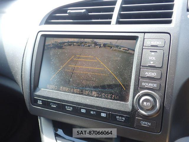 Honda STREAM 2006-12 368901-13