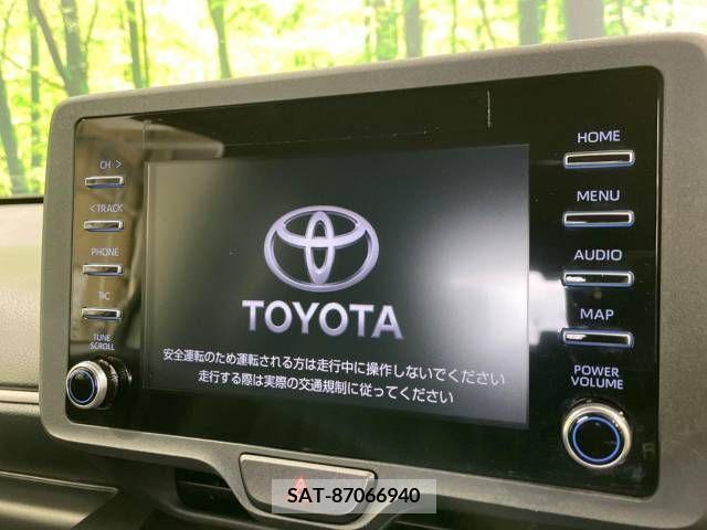 Toyota YARIS 2022-02 214204-3