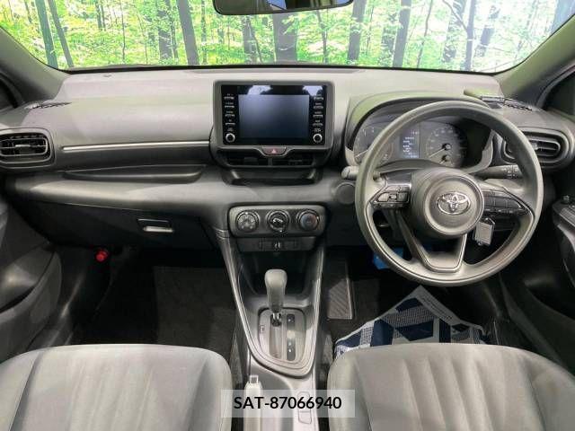 Toyota YARIS 2022-02 214204-1