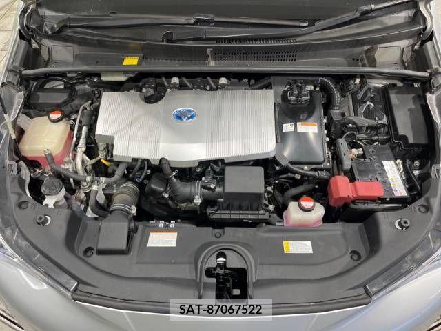 Toyota PRIUS 2016-03 322354-18