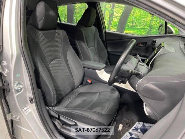 Toyota PRIUS 2016-03 322354-8