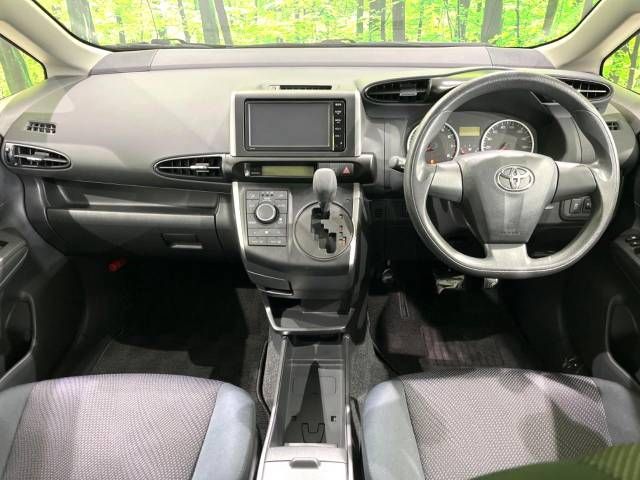 Toyota WISH 2015-07 188918-1