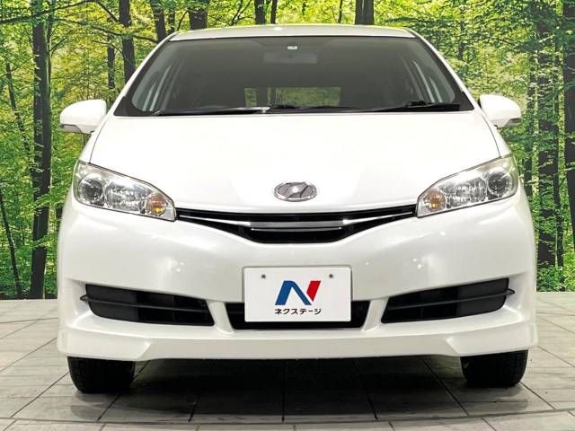 Toyota WISH 2015-07 188918-14