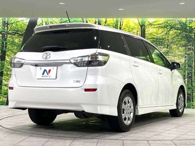 Toyota WISH 2015-07 188918-17