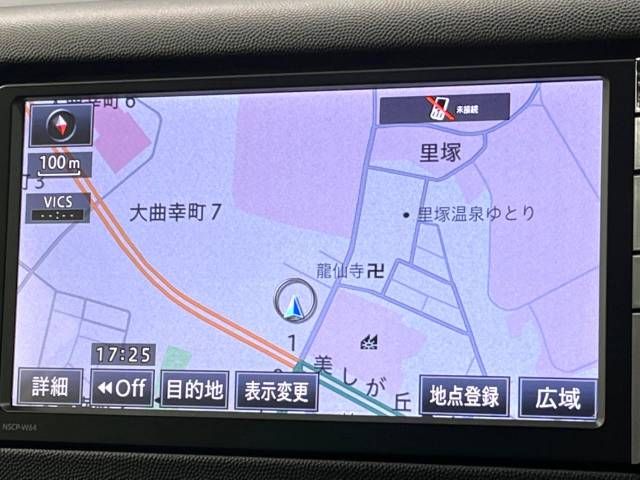 Toyota WISH 2015-07 188918-3