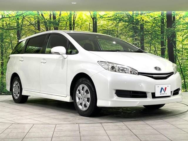 Toyota WISH 2015-07 188918-16