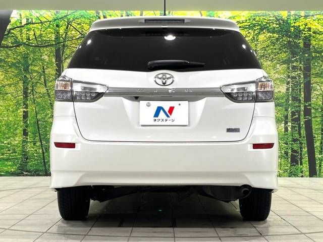 Toyota WISH 2015-07 188918-15