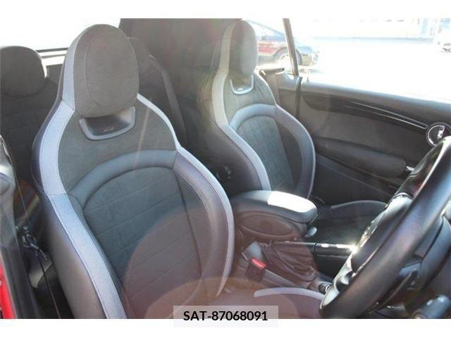 Bmw MINI 2019-09 208730-16
