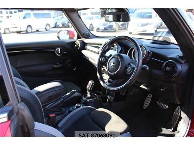 Bmw MINI 2019-09 208730-15