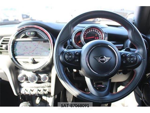 Bmw MINI 2019-09 208730-14