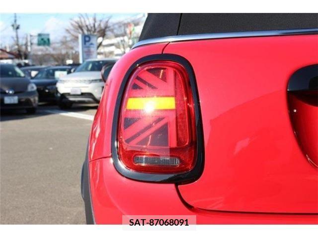 Bmw MINI 2019-09 208730-12
