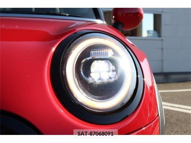 Bmw MINI 2019-09 208730-11